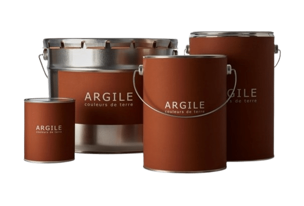 Les avantages d'acheter chez Argile Peinture